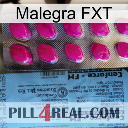 Malegra FXT 35